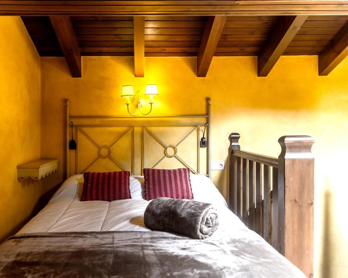 Cosy Apartment With Mountain View In El Tarter 45 M² Terrace Exterior photo
