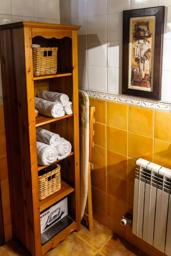 Cosy Apartment With Mountain View In El Tarter 45 M² Terrace Exterior photo